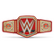WWE WORLD HEAVYWEIGHT CHAMPIONSHIP BELT REPLICA TITLE WRESTLING ADULT SIZE BELT 2MM