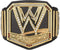 WWE WORLD HEAVYWEIGHT CHAMPIONSHIP REPLICA TITLE BELT ADULT SIZE 4MM