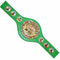 WBC WORLD BOXING CHAMPIONSHIP REPLICA TITLE BELT HIGH QUALITY ADULT SIZE