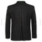 Charcoal Gray Trachten Jacket | Austrian Wool Jacket | Traditional Tyrol Loden Blazer | Oktoberfest Custom Jacket | German Bavarian Jacket